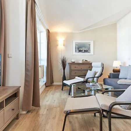 Lejlighed Seepark Ag Whg 716 Sellin (Rugen)