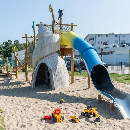 Seepark Ag Whg 716 * Sellin (Rugen)