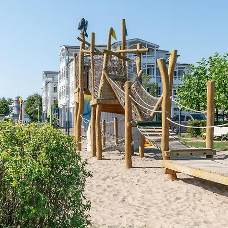 Seepark Ag Whg 716 Lejlighed